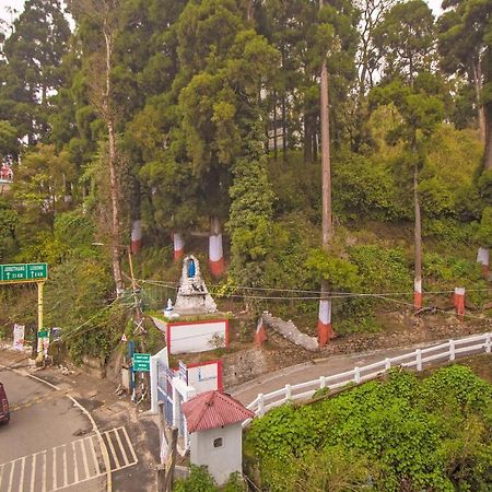 Oyo 30993 Hotel Simma Darjeeling  Luaran gambar