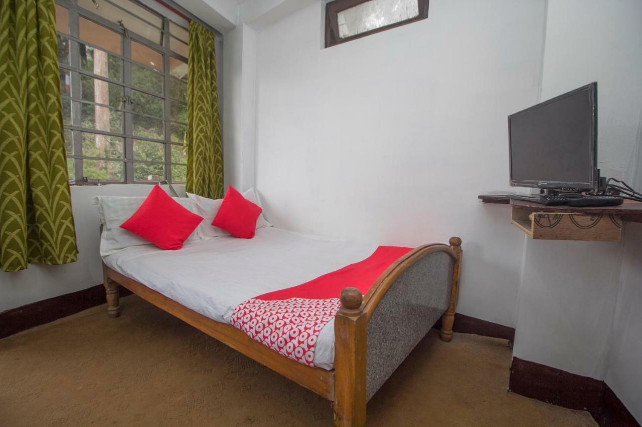 Oyo 30993 Hotel Simma Darjeeling  Luaran gambar