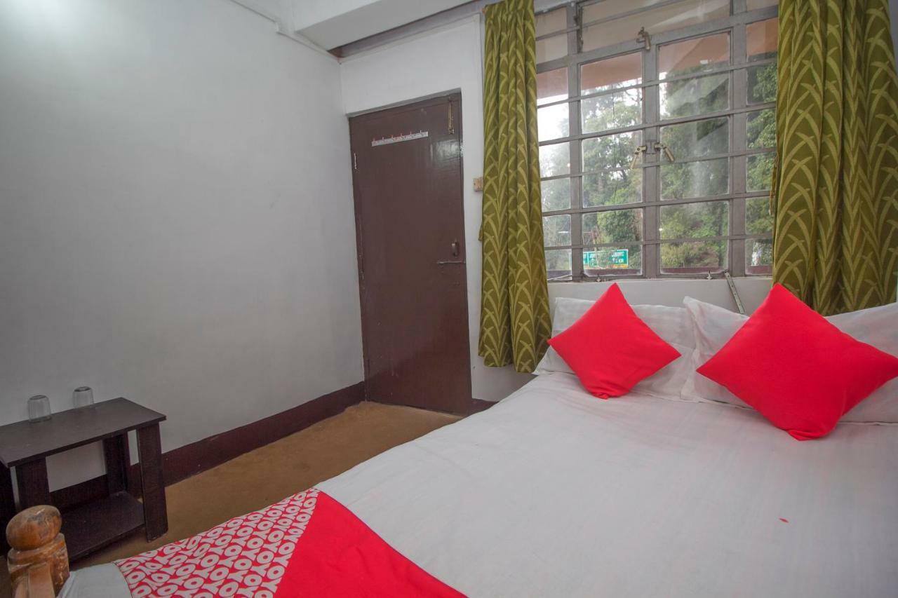 Oyo 30993 Hotel Simma Darjeeling  Luaran gambar