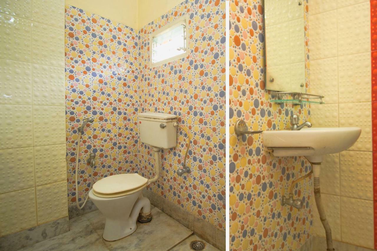 Oyo 30993 Hotel Simma Darjeeling  Luaran gambar