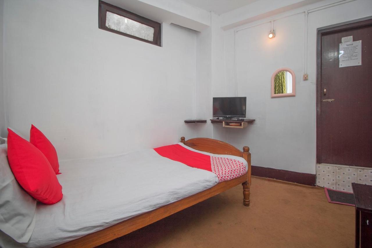 Oyo 30993 Hotel Simma Darjeeling  Luaran gambar
