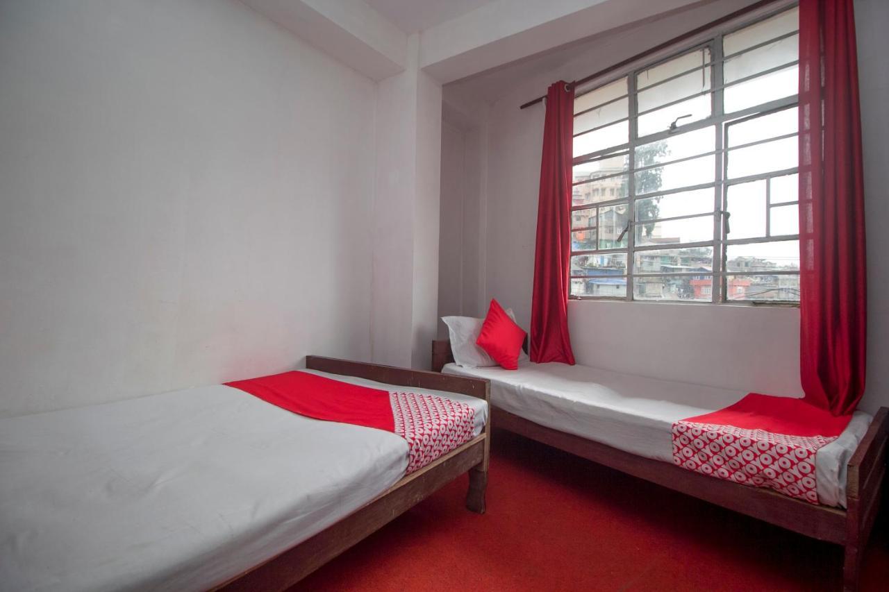 Oyo 30993 Hotel Simma Darjeeling  Luaran gambar