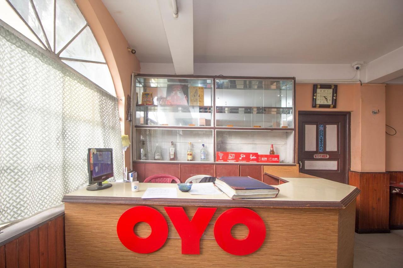 Oyo 30993 Hotel Simma Darjeeling  Luaran gambar