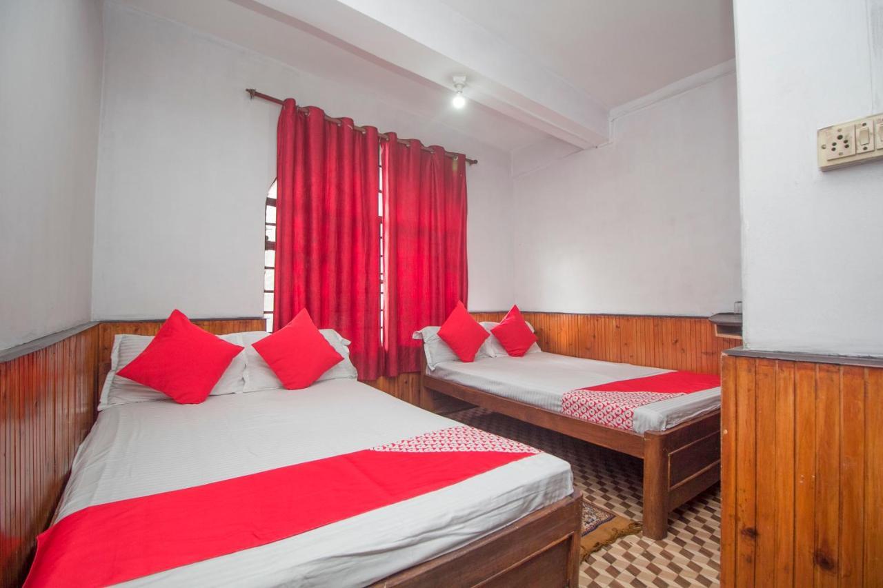 Oyo 30993 Hotel Simma Darjeeling  Luaran gambar