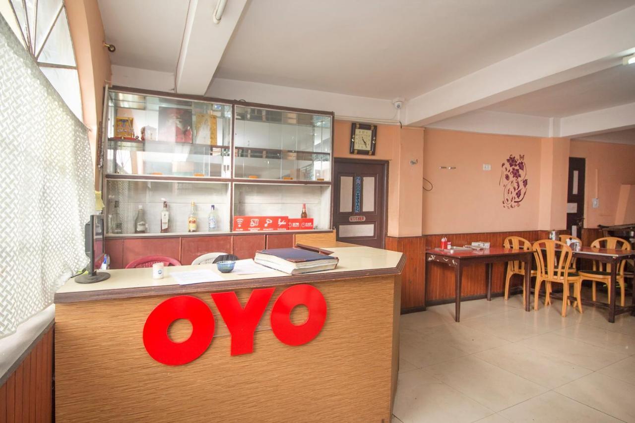 Oyo 30993 Hotel Simma Darjeeling  Luaran gambar