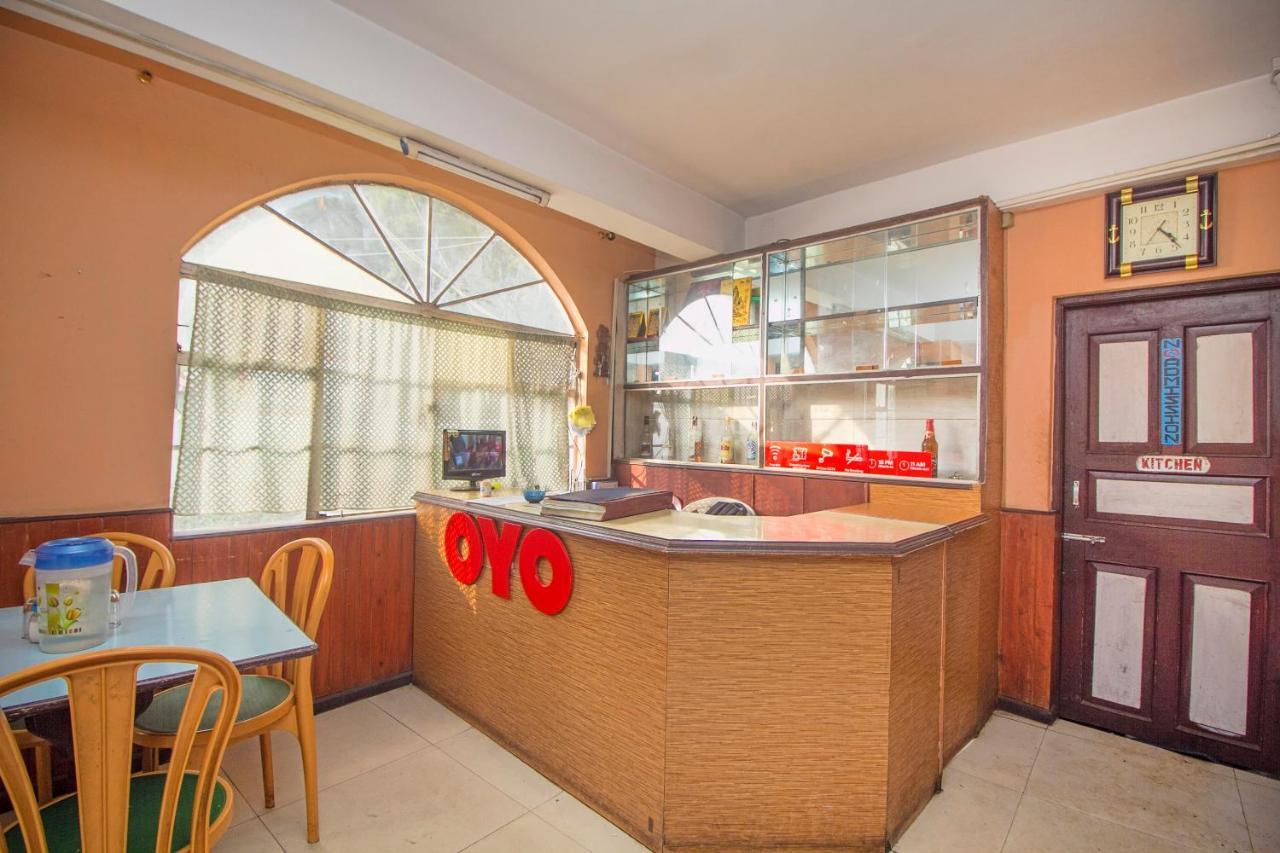 Oyo 30993 Hotel Simma Darjeeling  Luaran gambar