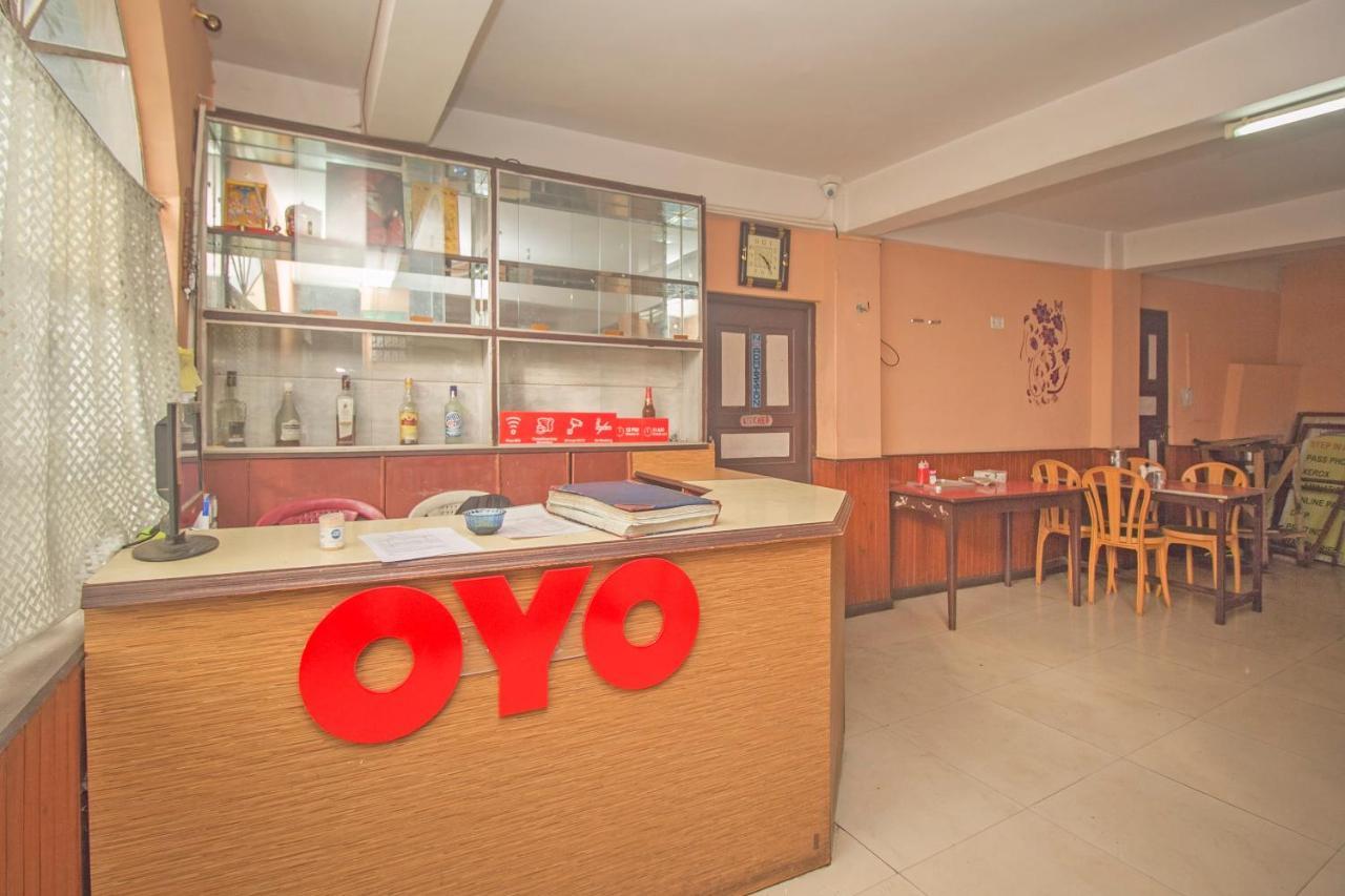 Oyo 30993 Hotel Simma Darjeeling  Luaran gambar