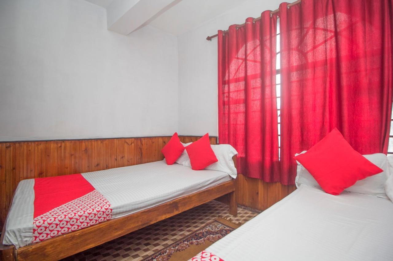 Oyo 30993 Hotel Simma Darjeeling  Luaran gambar
