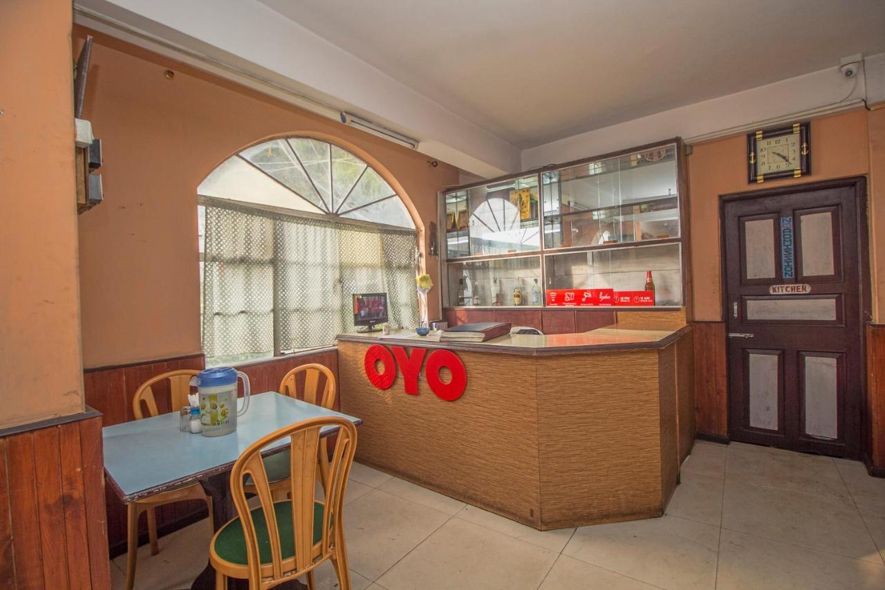 Oyo 30993 Hotel Simma Darjeeling  Luaran gambar
