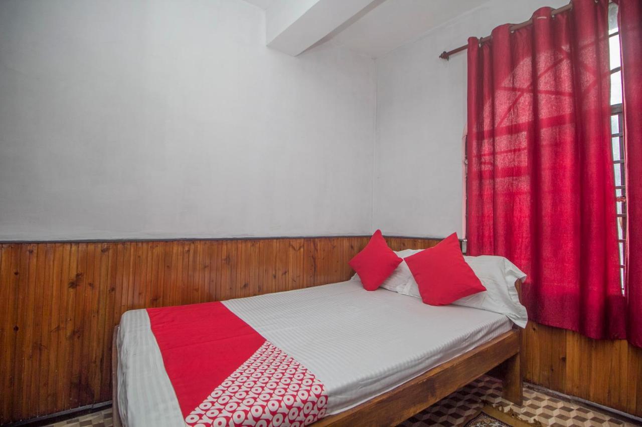 Oyo 30993 Hotel Simma Darjeeling  Luaran gambar