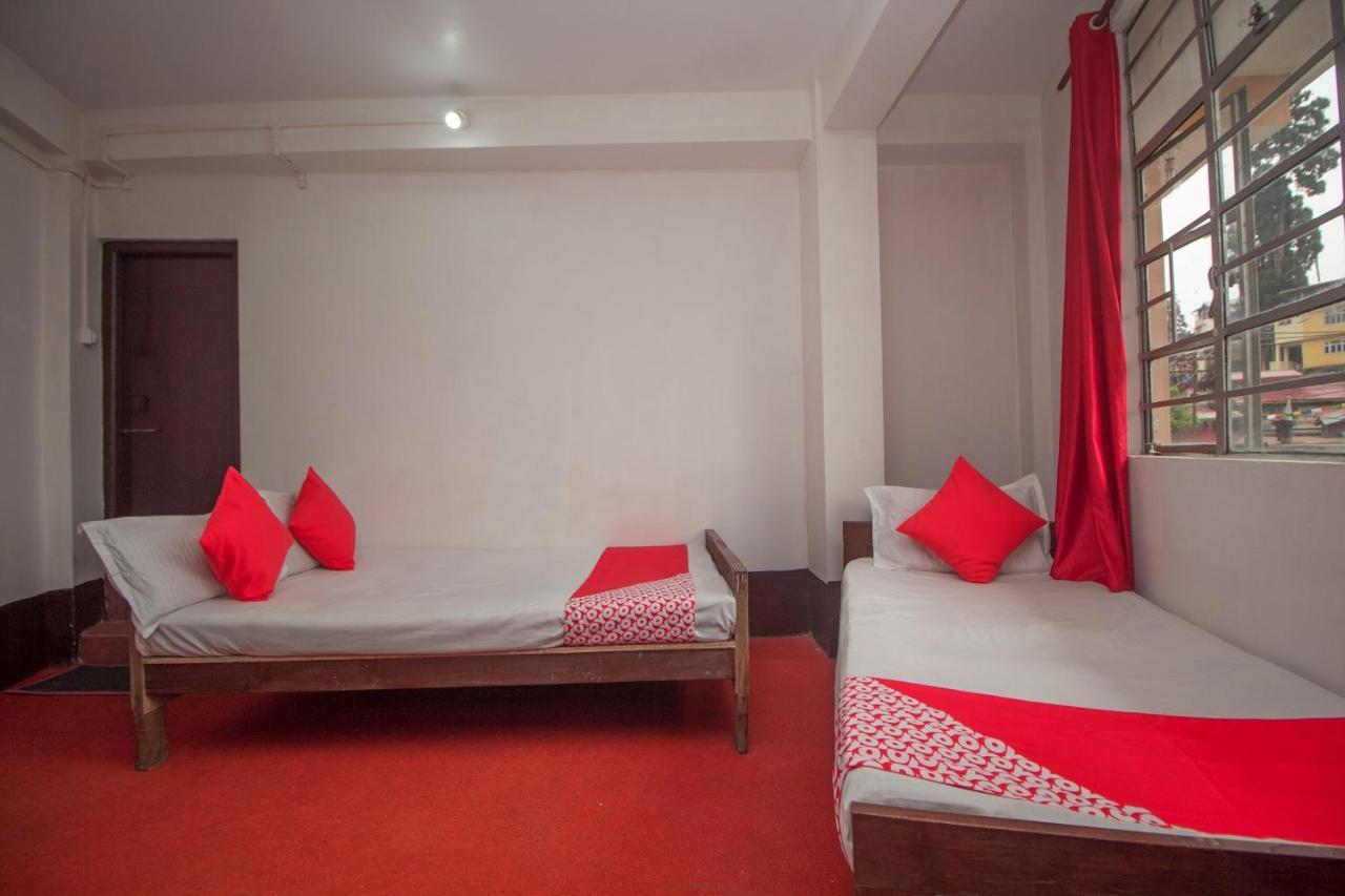 Oyo 30993 Hotel Simma Darjeeling  Luaran gambar