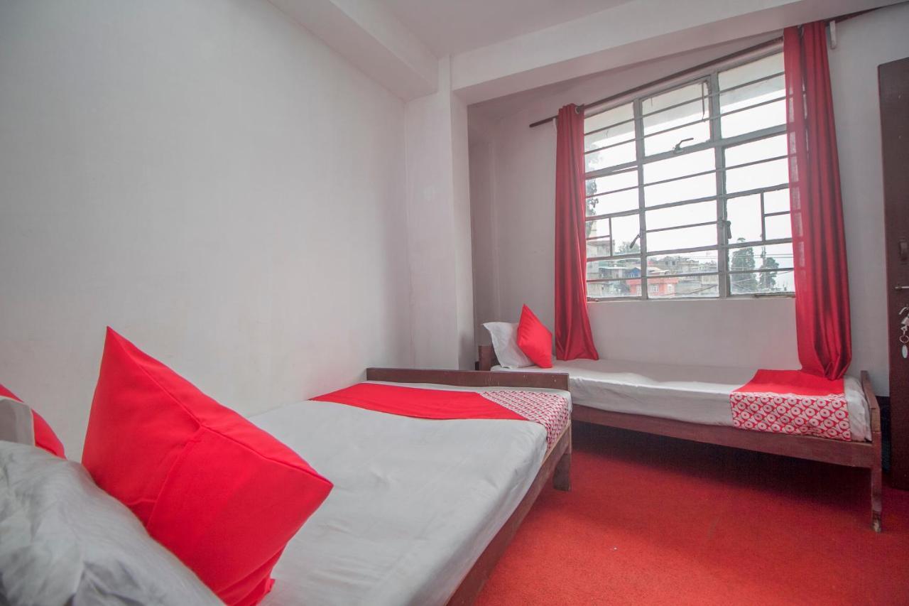 Oyo 30993 Hotel Simma Darjeeling  Luaran gambar