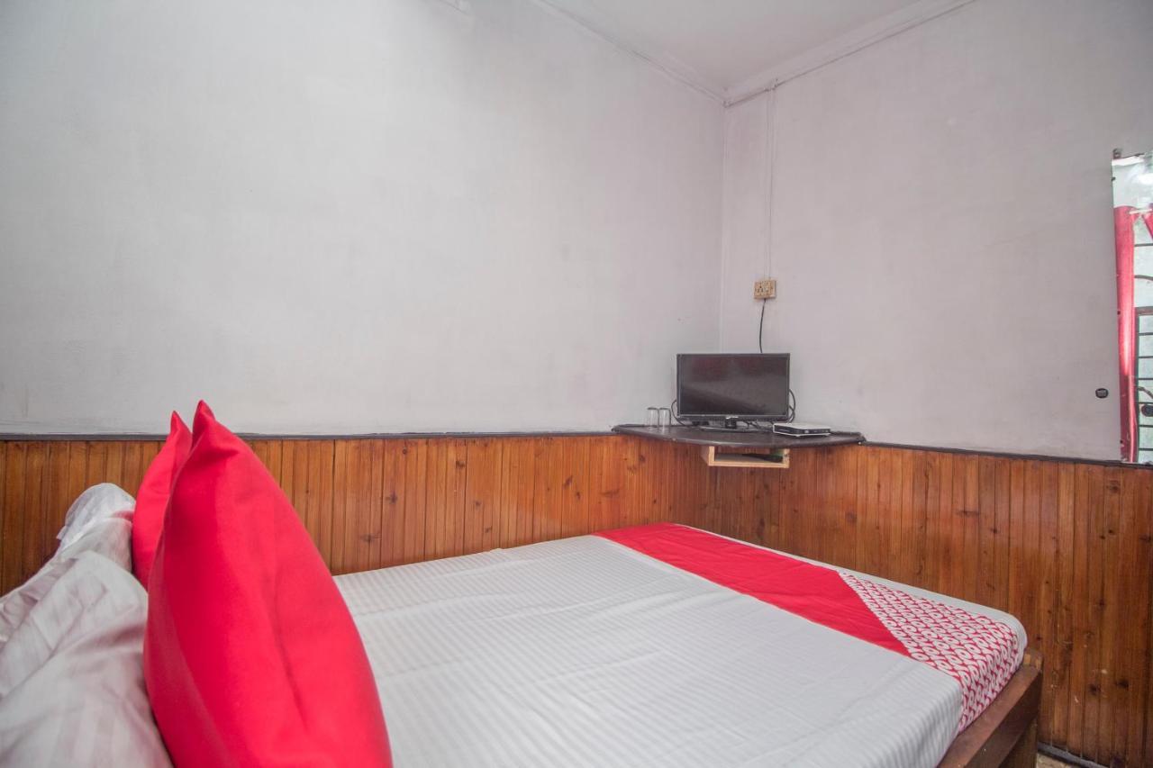 Oyo 30993 Hotel Simma Darjeeling  Luaran gambar