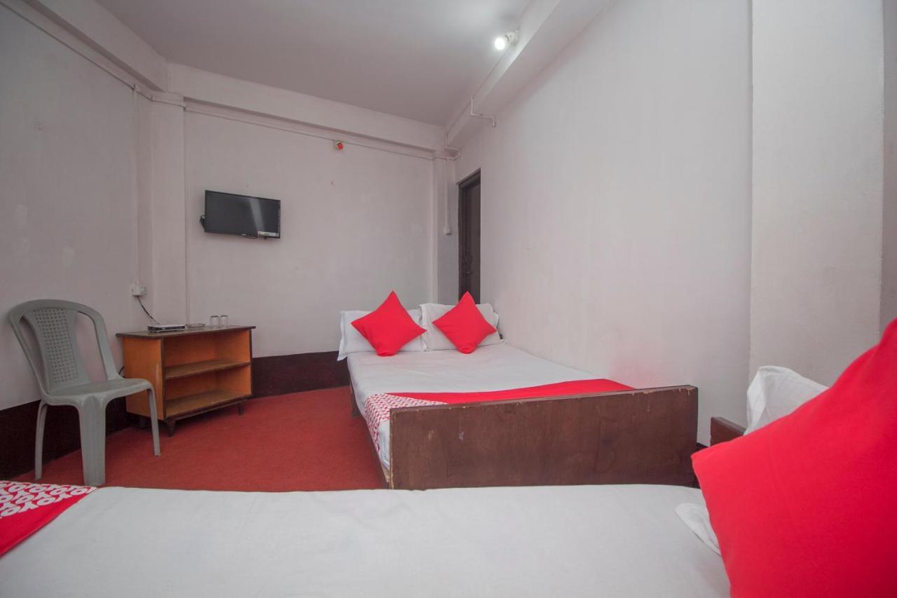 Oyo 30993 Hotel Simma Darjeeling  Luaran gambar